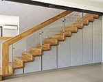 Construction et protection de vos escaliers par Escaliers Maisons à Port-Vendres